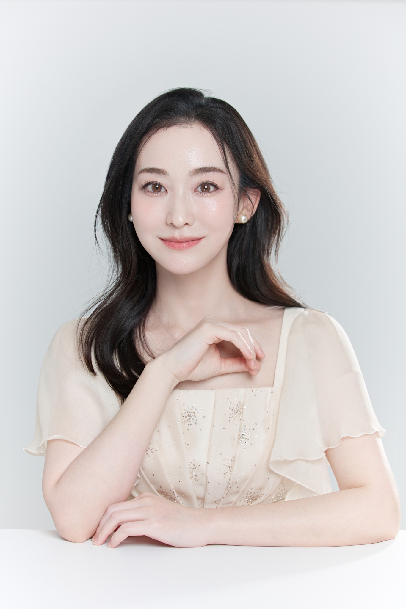 坂本真由美のポートレート
